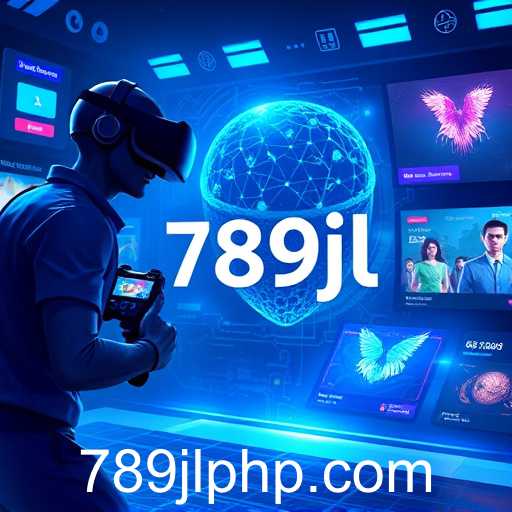 789jl: Shaping the Future of Online Gaming