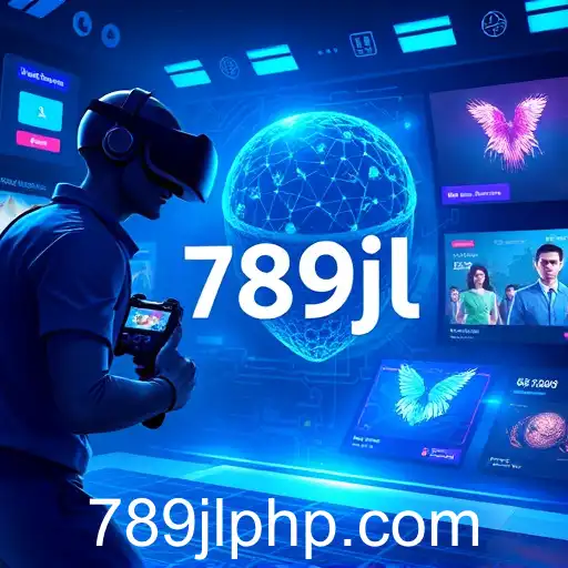 789jl: Shaping the Future of Online Gaming