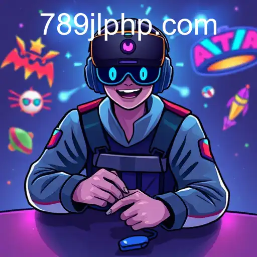 789jl: Evolving the Digital Gaming Frontier