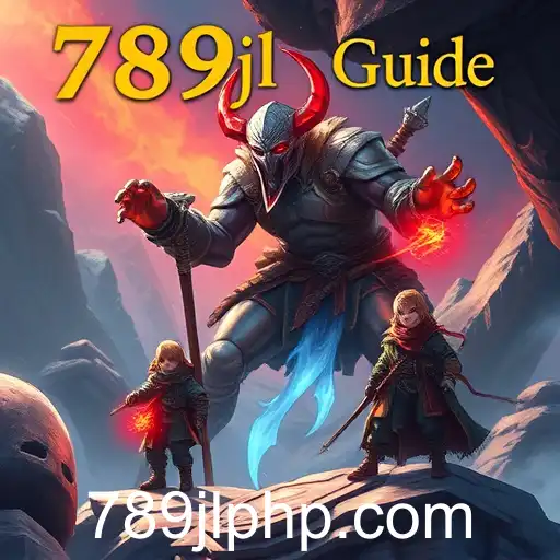 789jl Revolutionizes Online Gaming Experience