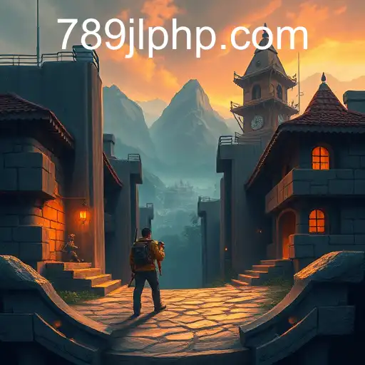 The Alluring World of Adventure Games: A Deep Dive into Interactive Storytelling