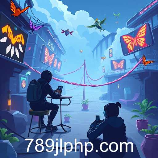 Emerging Trends in Online Gaming Communities