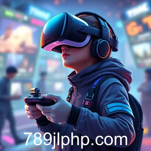 Emerging Trends in Online Gaming in 2025