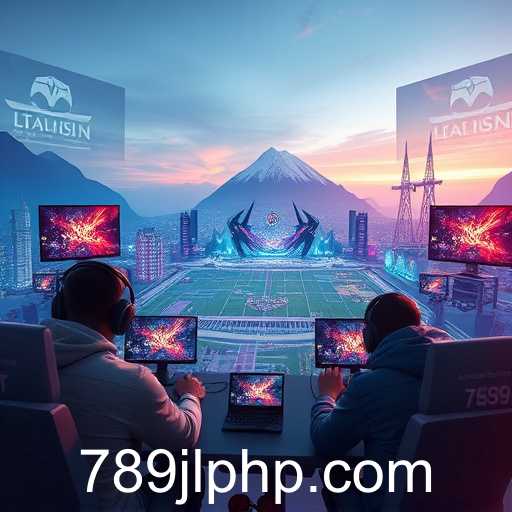 The Digital Frontier: Evolution of Online Gaming Communities