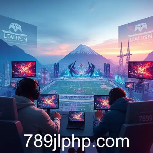 The Digital Frontier: Evolution of Online Gaming Communities