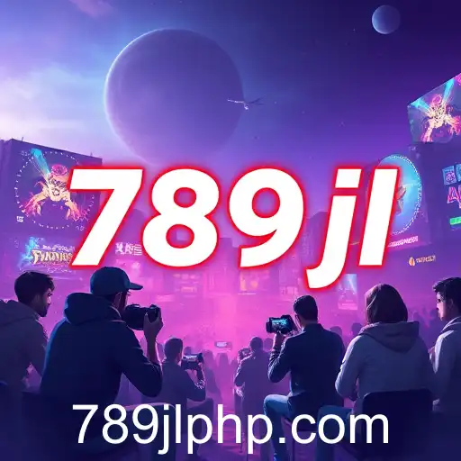 Gaming Innovations in 2025: The Rise of Platforms like 789jl