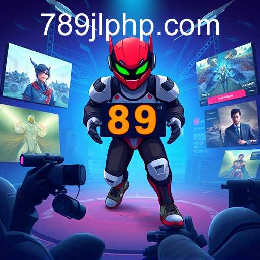 Digital Evolution: Gaming in the Modern Age