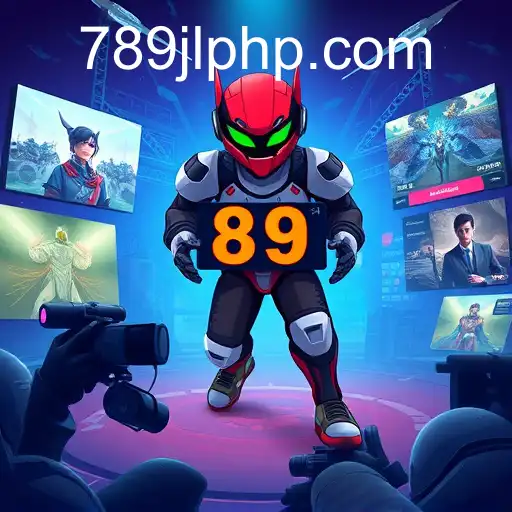 Digital Evolution: Gaming in the Modern Age