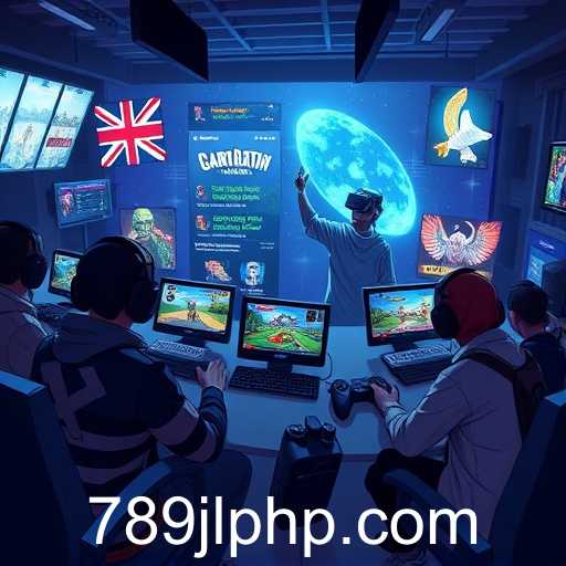 Navigating the Evolution of Online Gaming in 2025