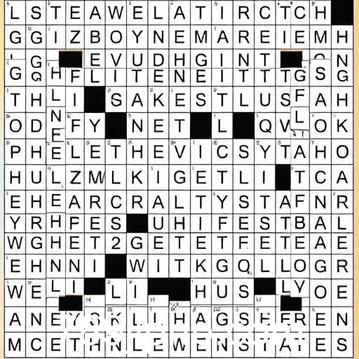 Exploring the Fascinating World of Word Puzzles: The Mind's Playground
