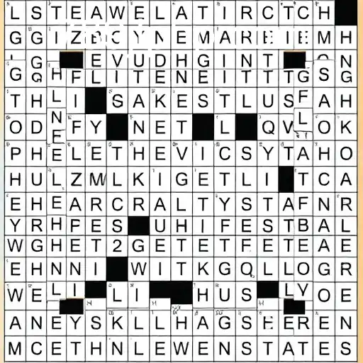 Exploring the Fascinating World of Word Puzzles: The Mind's Playground