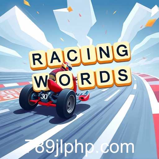 The Thrill of Speed and Words: Exploring the Exciting World of 'Racing Words'