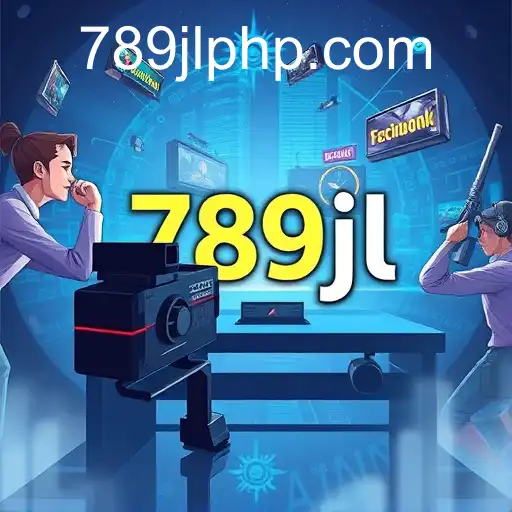 A New Era in Online Gaming: The Rise of 789jl