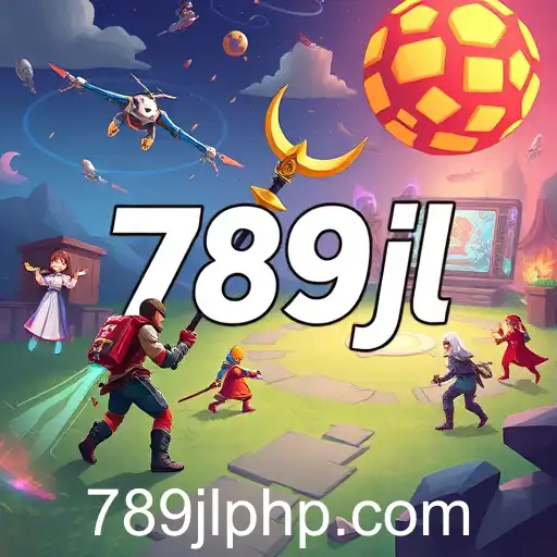 The Rise of 789jl: A Gaming Hub in 2025