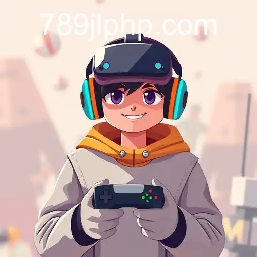 The Rise of '789jl' in the Online Gaming Sphere