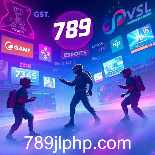 The Rise of 789jl: Revolutionizing Online Gaming