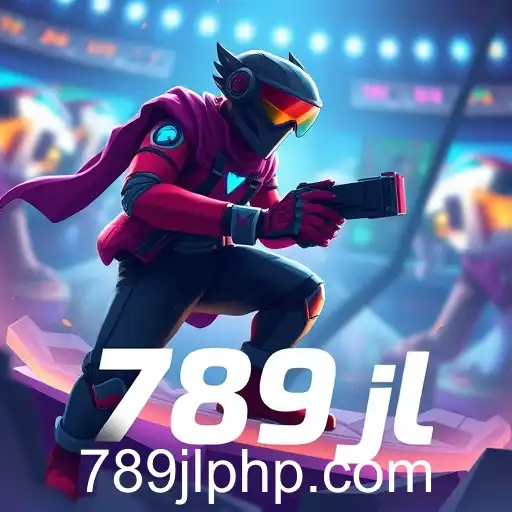 The Rise of 789jl: A Gaming Phenomenon