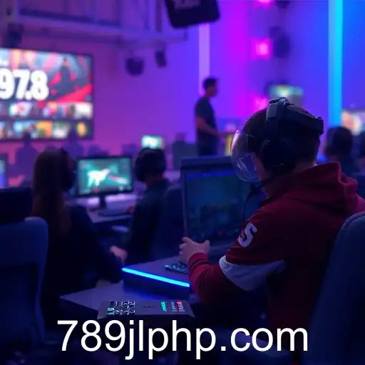 The Rise of Gaming and Online Communities