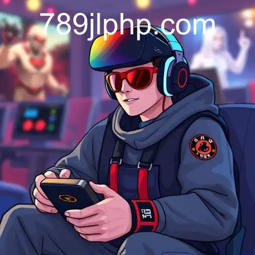 Rising Influence of Online Gaming: The 789jl Phenomenon