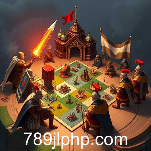 The Rise of Strategy Challenges: A Deep Dive into the Gaming Category