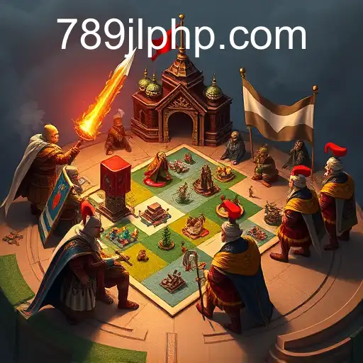 The Rise of Strategy Challenges: A Deep Dive into the Gaming Category