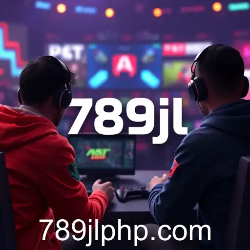 The Rise of 789jl in Online Gaming