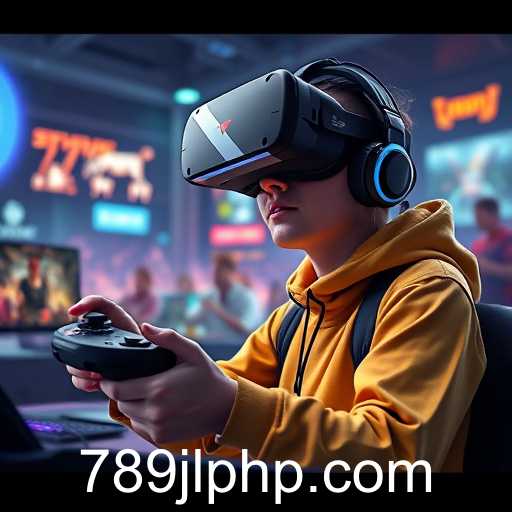 The Rise of Virtual Realms: A New Era for Online Gaming